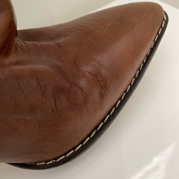 Nine West high boots - Picture 3 of 6